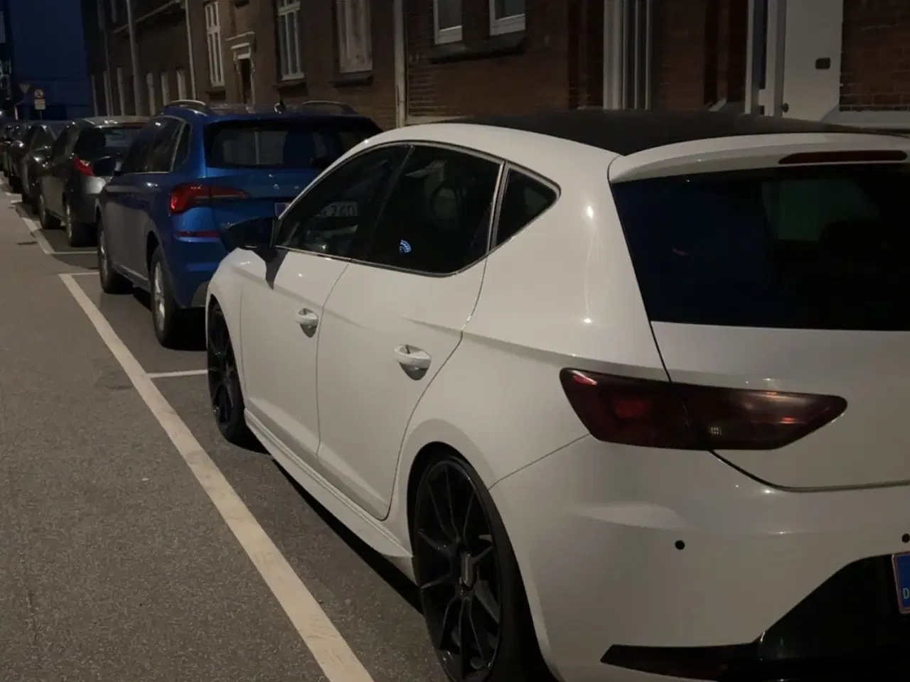 Billede 6 - Flot Seat Leon sælges 