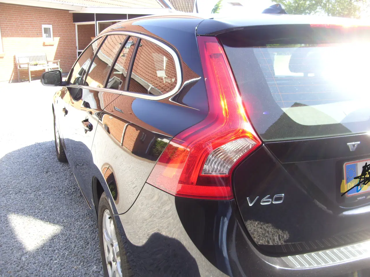 Billede 8 - Volvo V60 Ocean Race