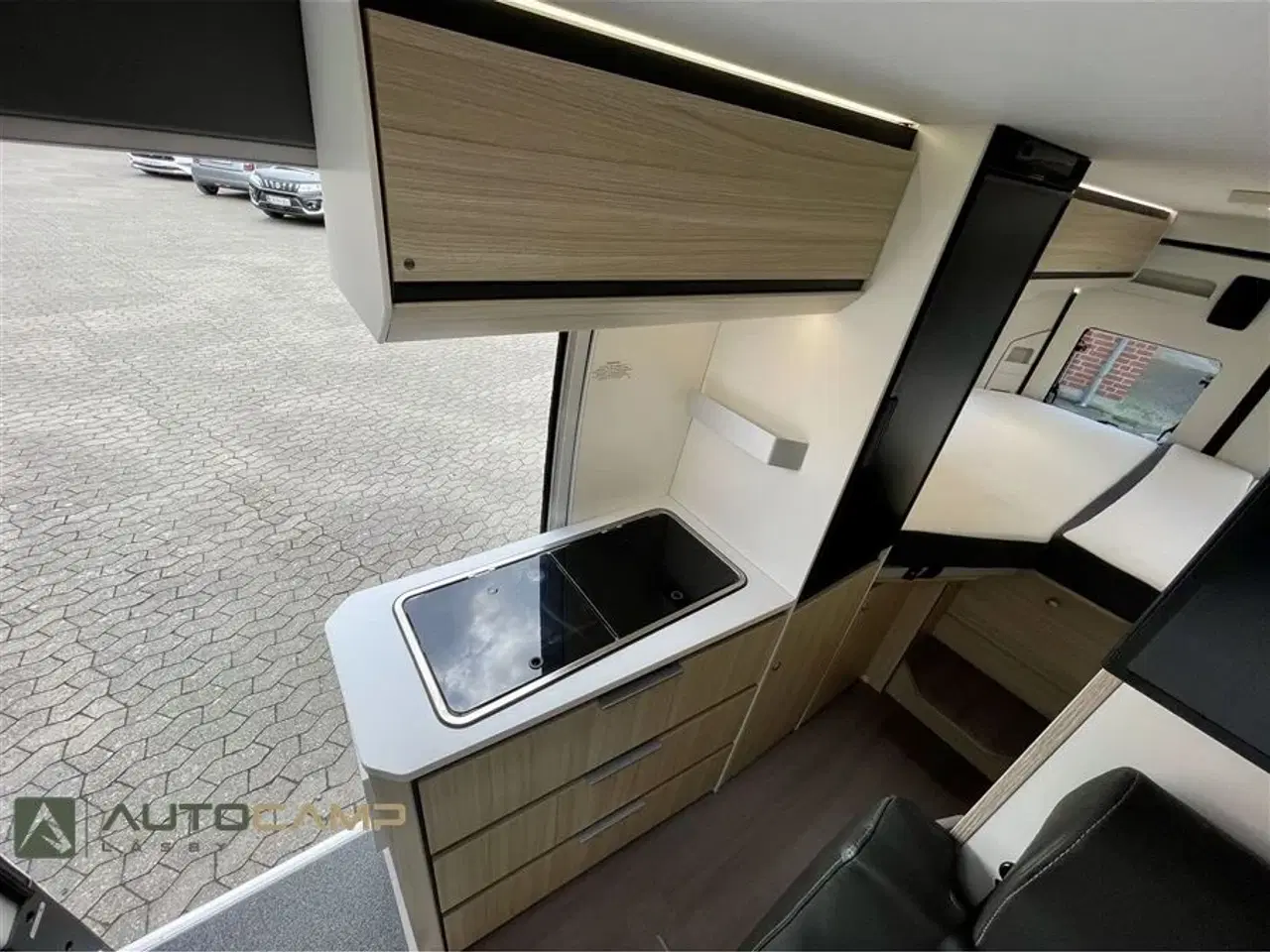 Billede 8 - 2021 - Adria Twin Axess 640 SL