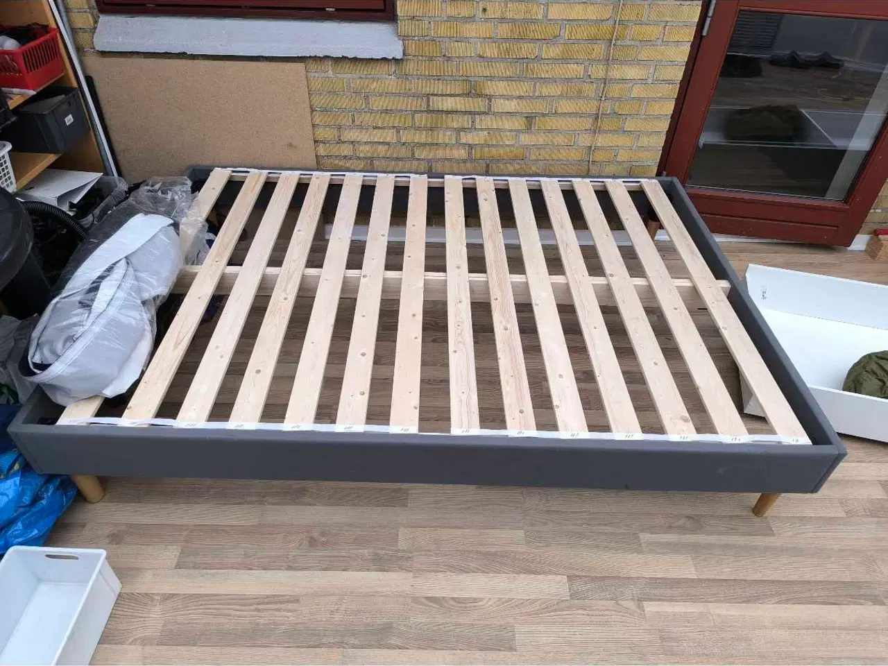 Billede 1 - 3.mdr.gammel ikke brugt. Kom med et bud.