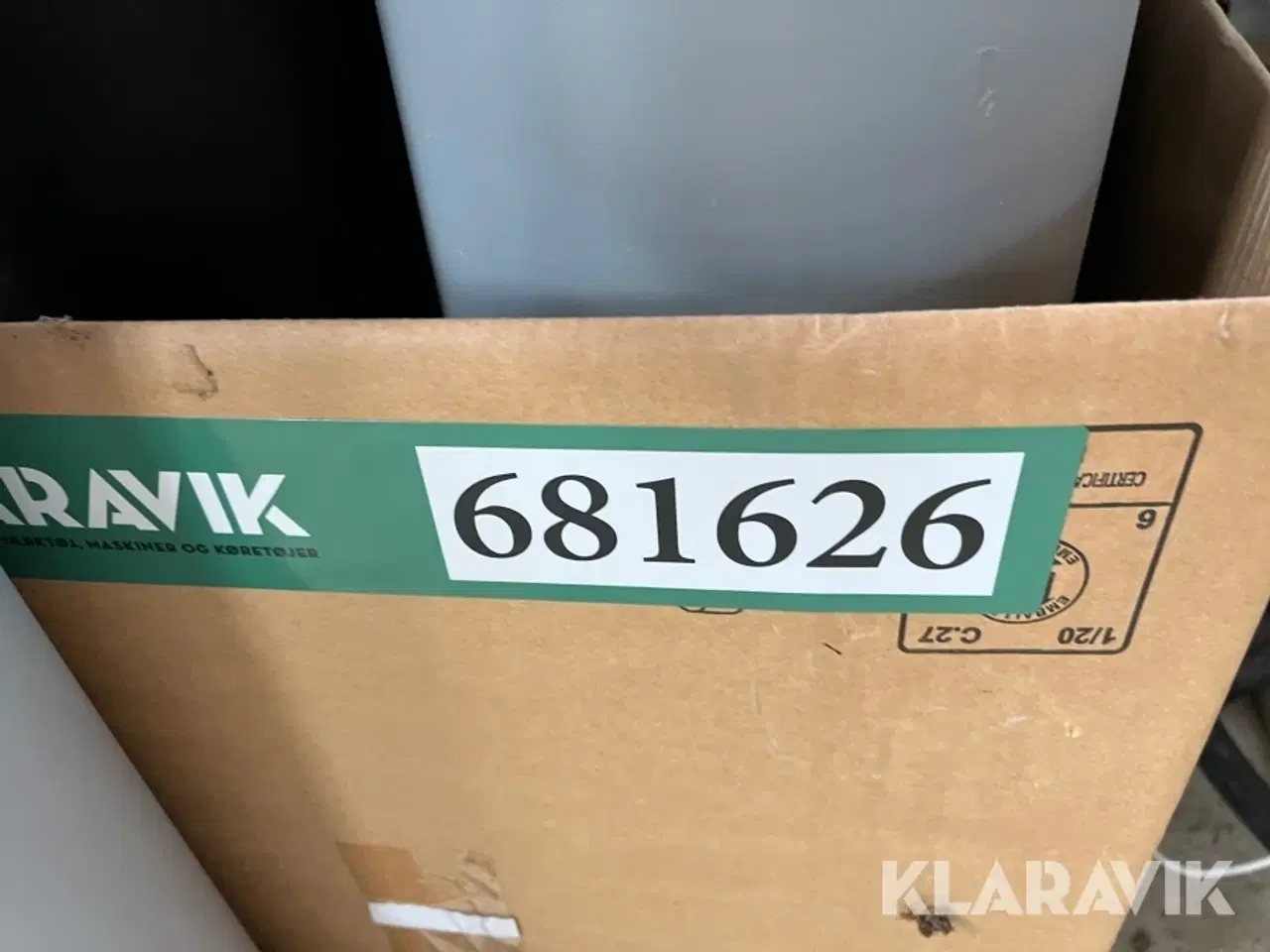 Billede 12 - Lamper 8 styk