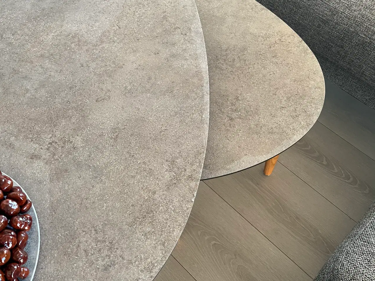 Billede 2 - Sofabordsæt Kathrine fra Thomsen Furniture 