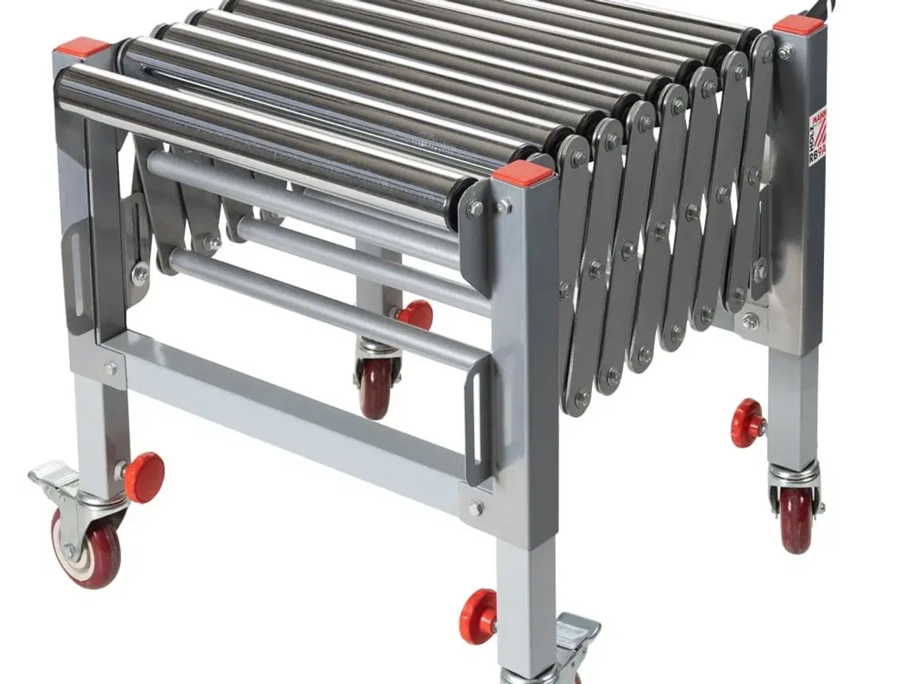 Billede 1 - Holzmann Rullebord RB9A