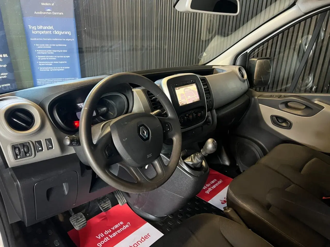 Billede 6 - Renault Trafic T29 1,6 dCi 115 L2H1