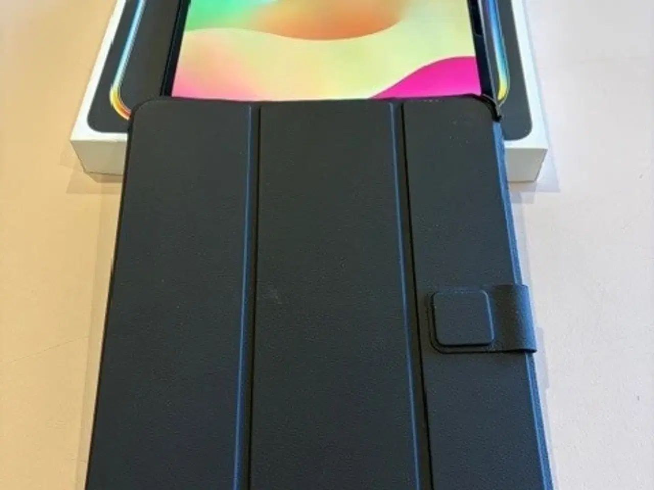 Billede 2 - iPad Pro M4 13" 5G, 256GB