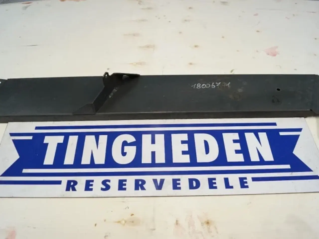 Billede 1 - Claas Lexion 780 Skærm 18006791