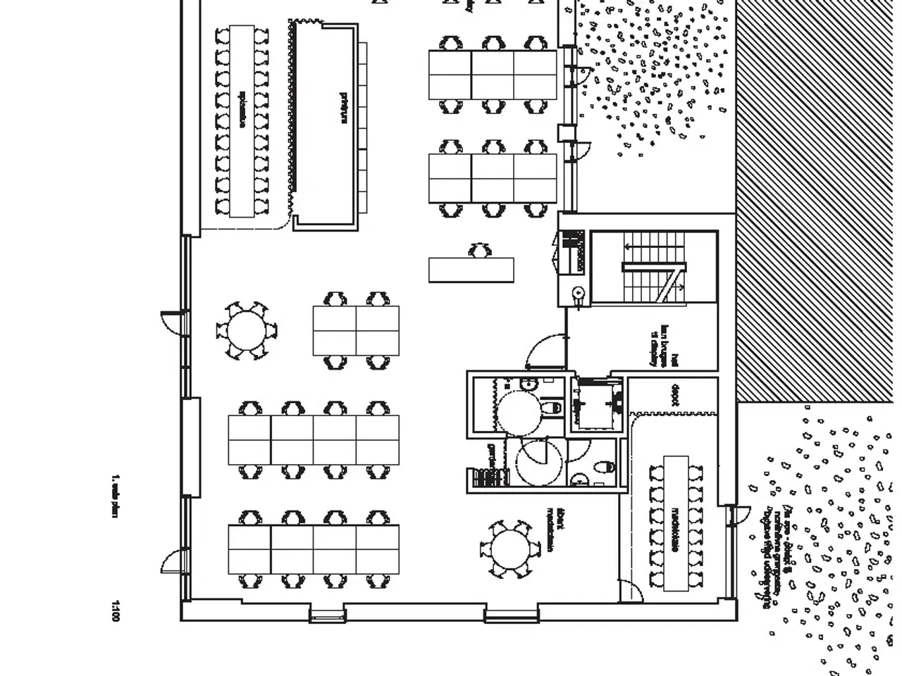 Billede 15 - Erhvervsejerlejlighed beliggende i Nordhavn