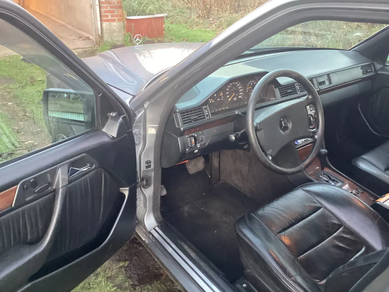 Billede 10 - Mercedes 300E-24