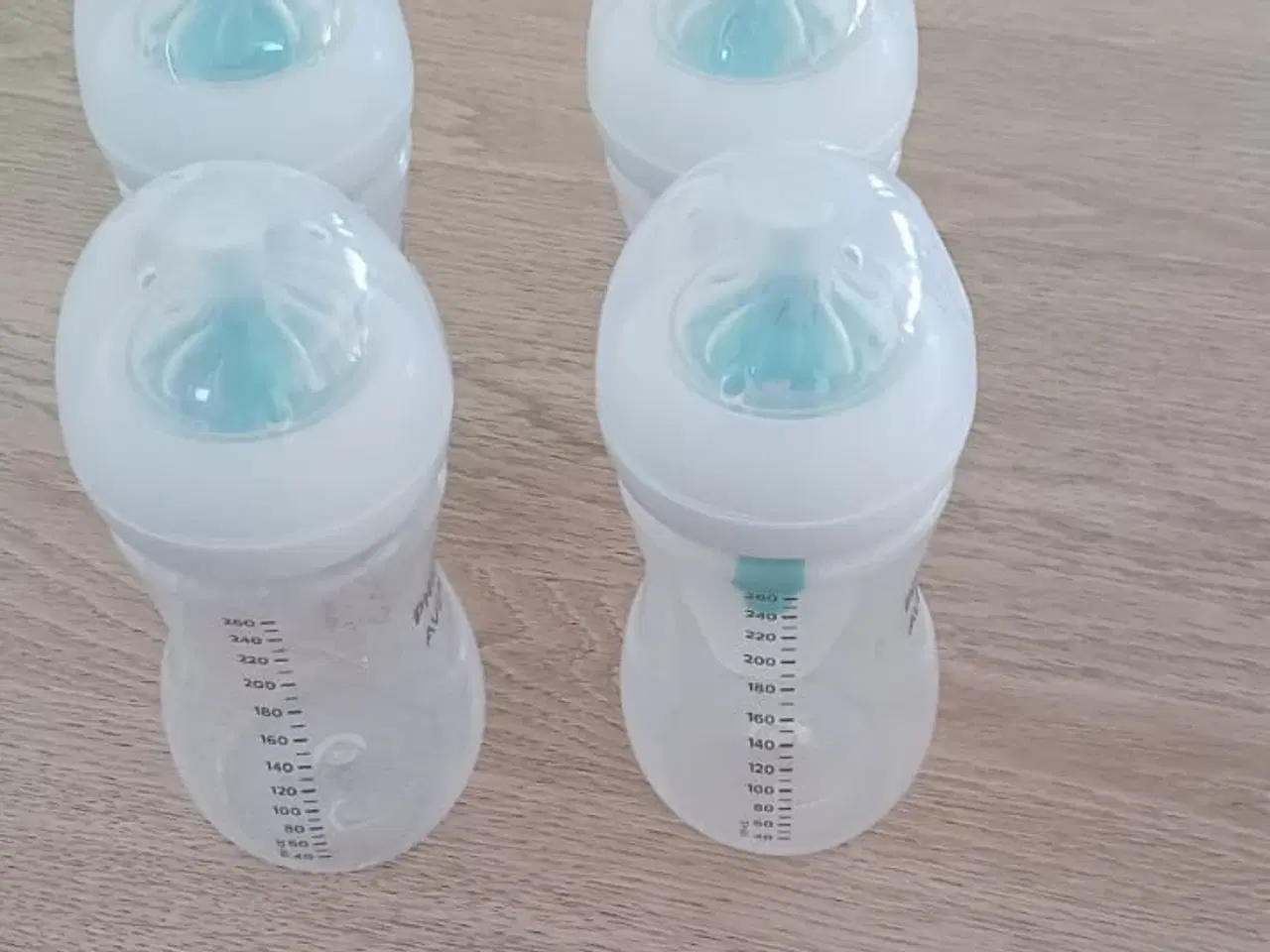 Billede 6 - Philips flasker, flaskevar og sterilisator