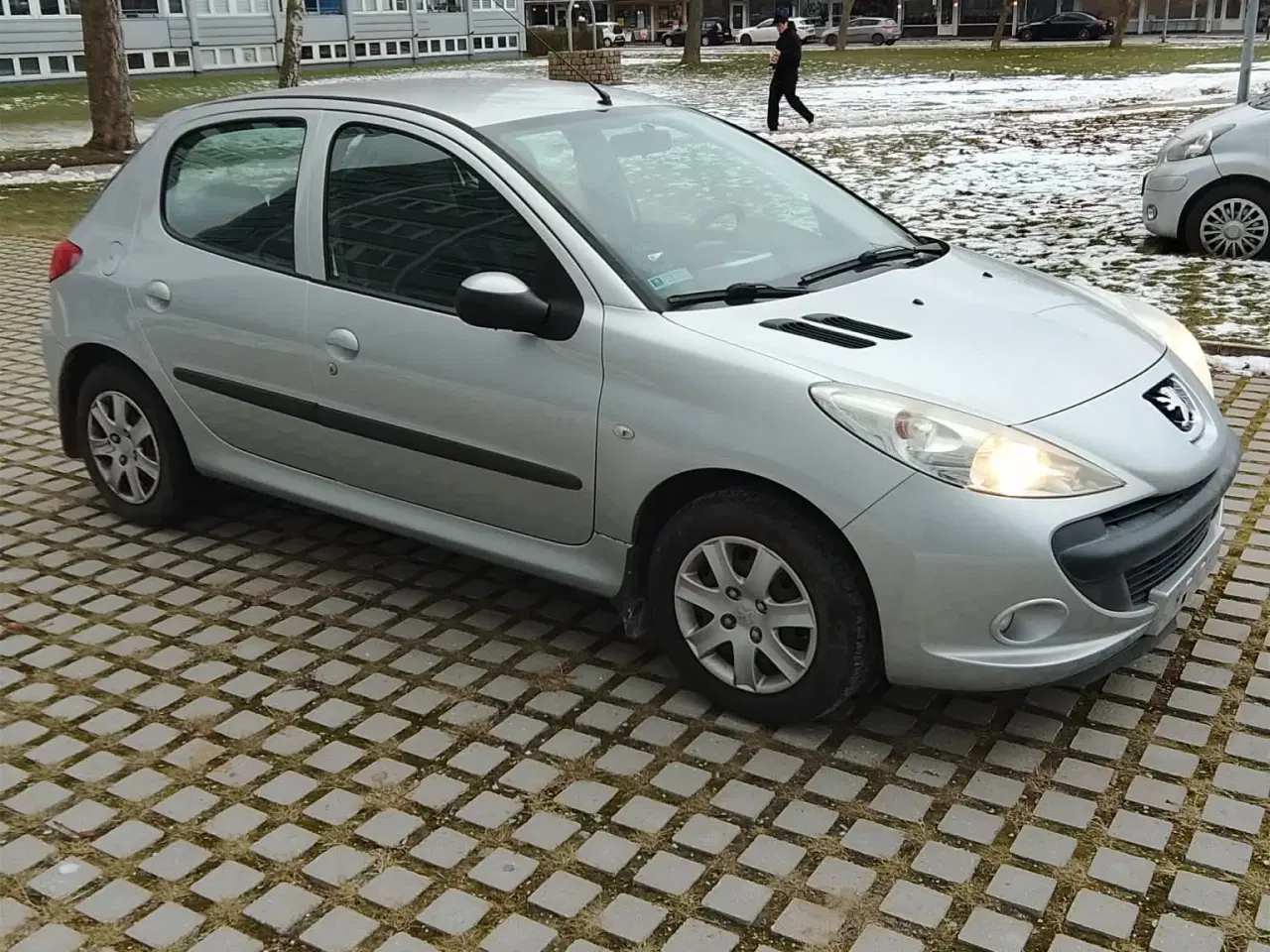 Billede 2 - 206+ 1.4 Nysynet km 146.000