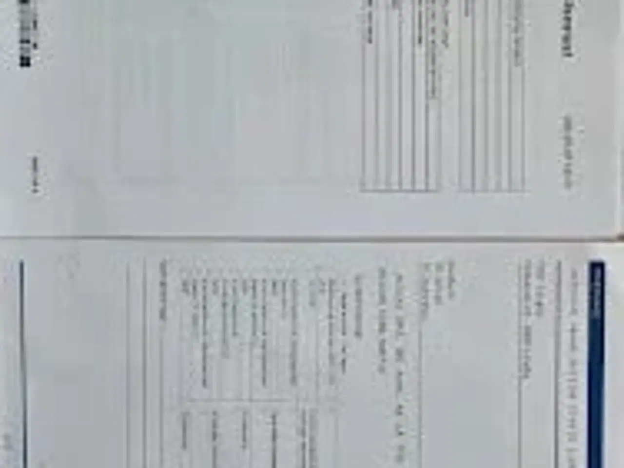Billede 20 - Audi A4 1,8 TFSi 160 Avant Multitr. Van