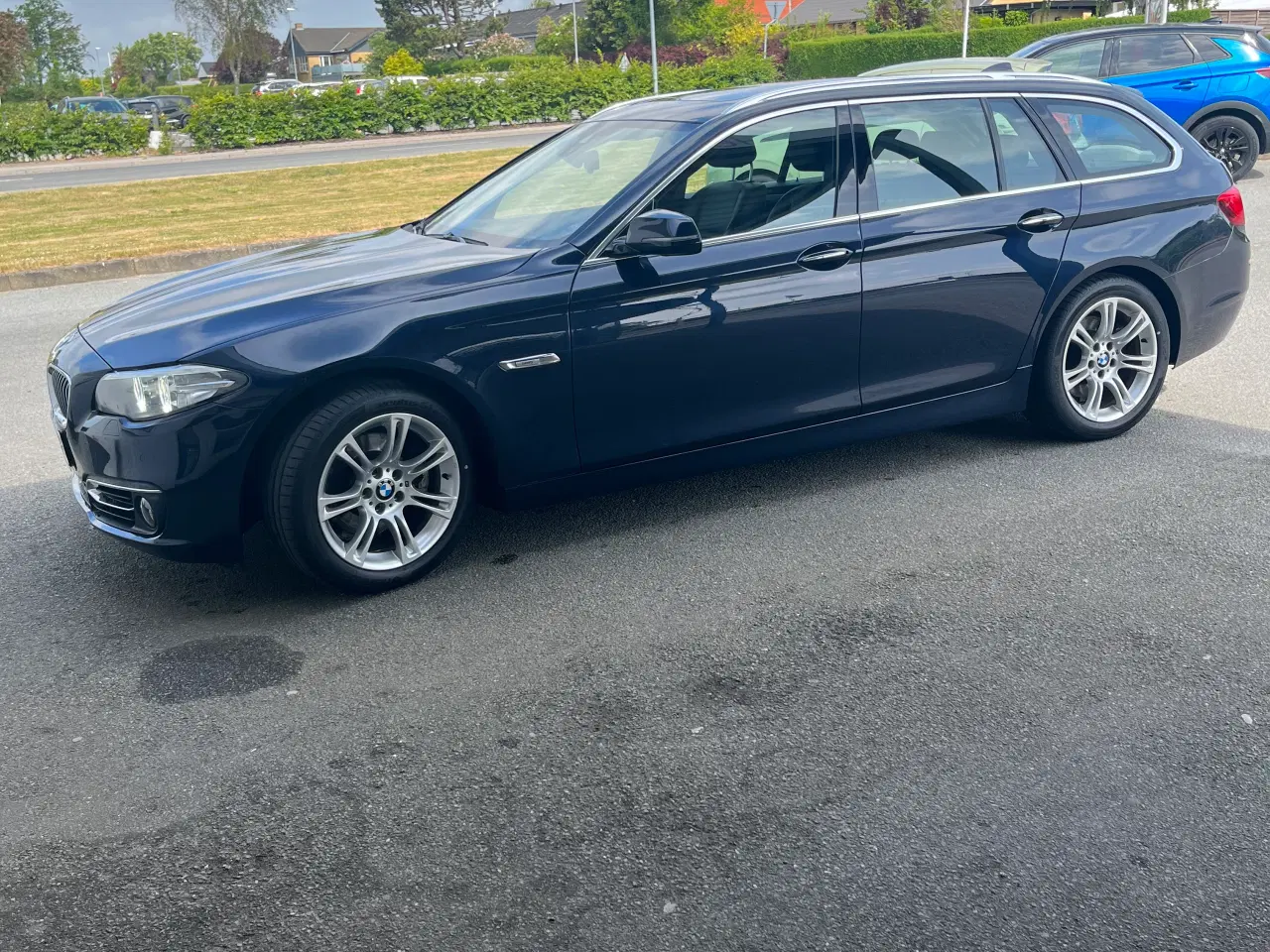 Billede 6 - BMW 520d