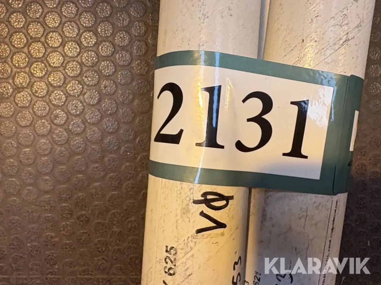 Billede 4 - Svejsetråd RODACIAI Tig - rodalloy 625 - 3 ruller