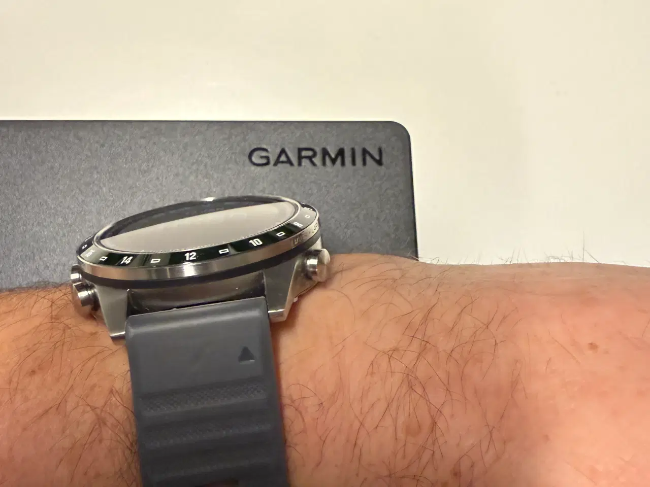 Billede 4 - Garmin MarQ Gen2 46 mm. Helt nyt!