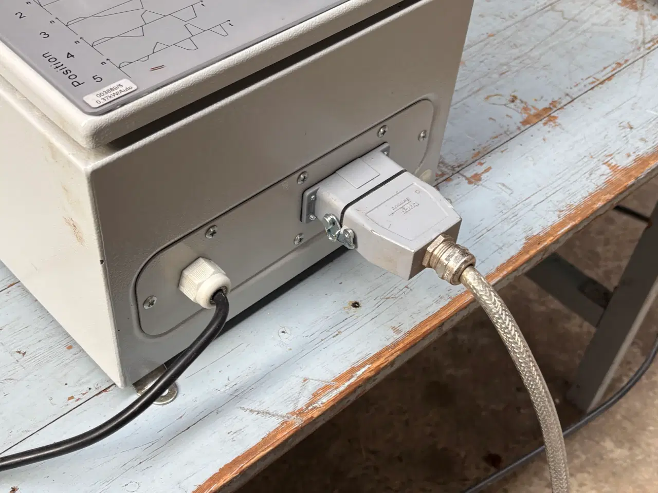 Billede 6 - 4-solds fuldautomatisk konningslynge