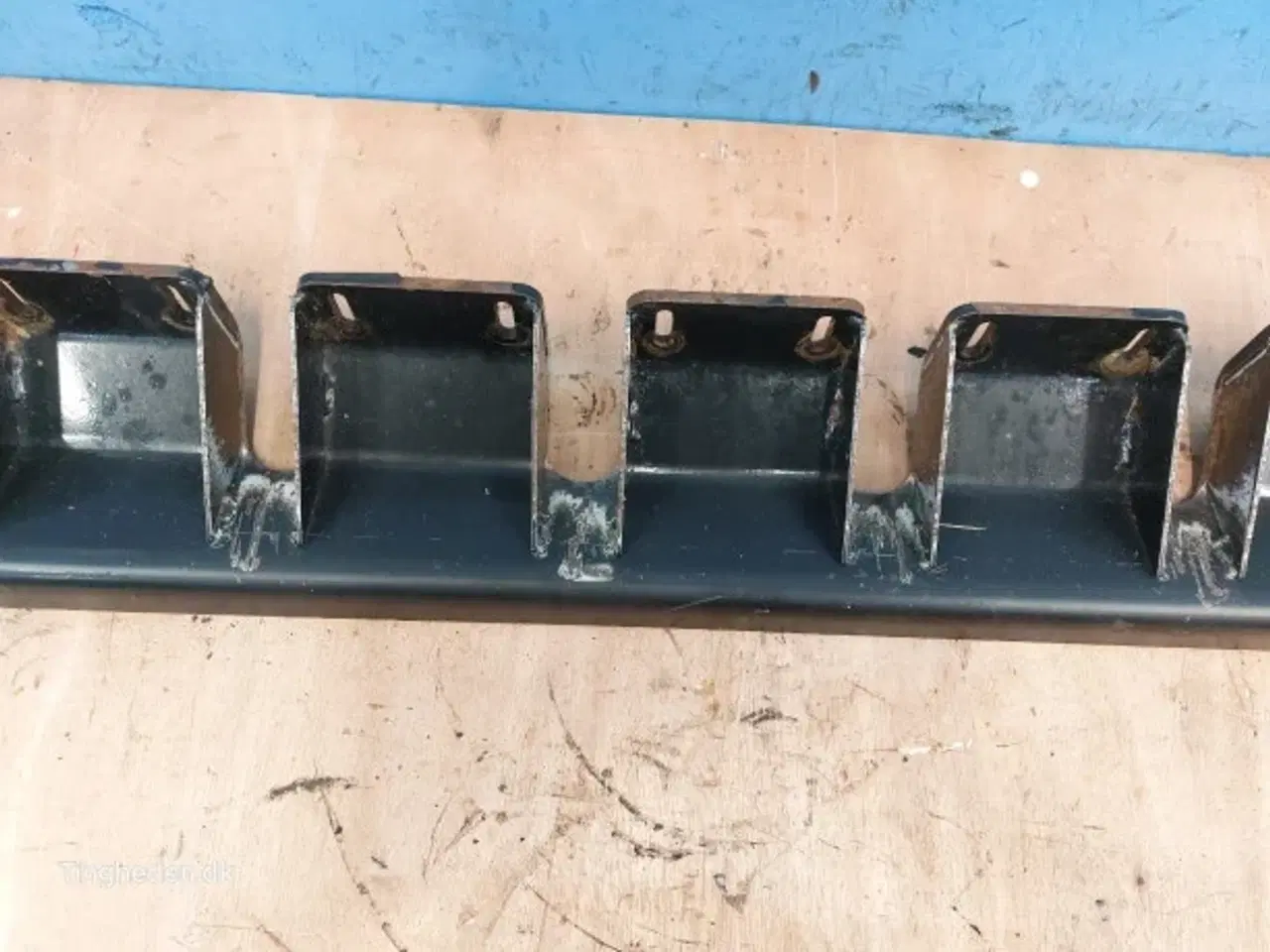 Billede 11 - New Holland BB 9090 BESKYTTELSESSKÆRM 700141228