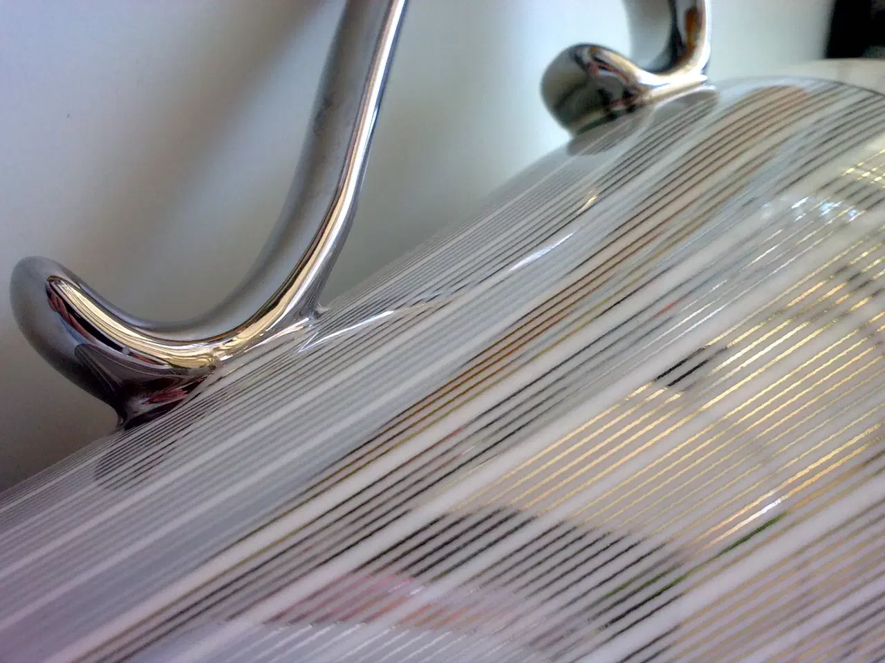 Billede 4 - New York USA krus af danske Margit Brandt