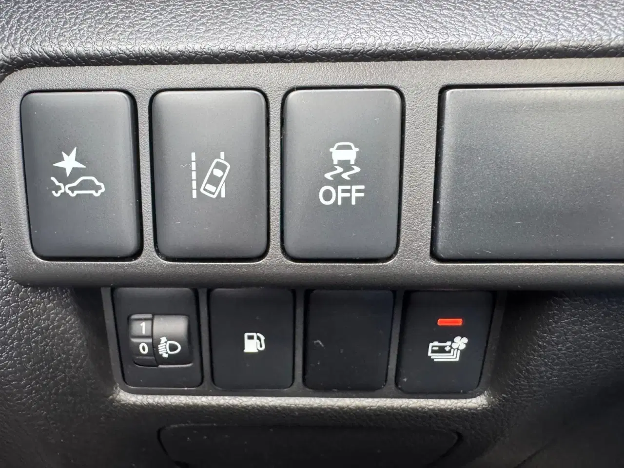 Billede 17 - Mitsubishi Eclipse Cross 2,4 PHEV Sport Lux CVT 4WD