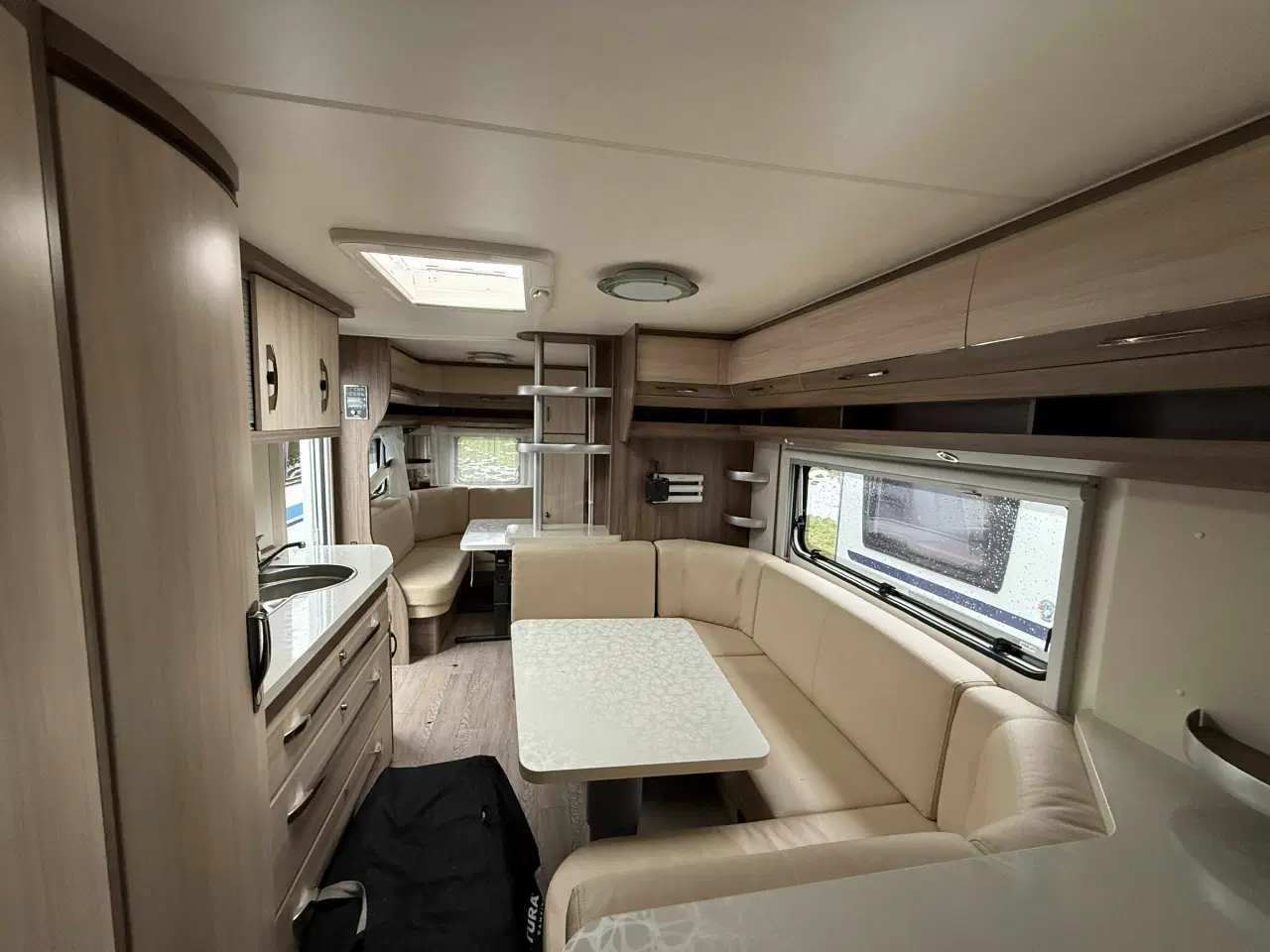 Billede 17 - Hobby 650 KMFE DE LUXE