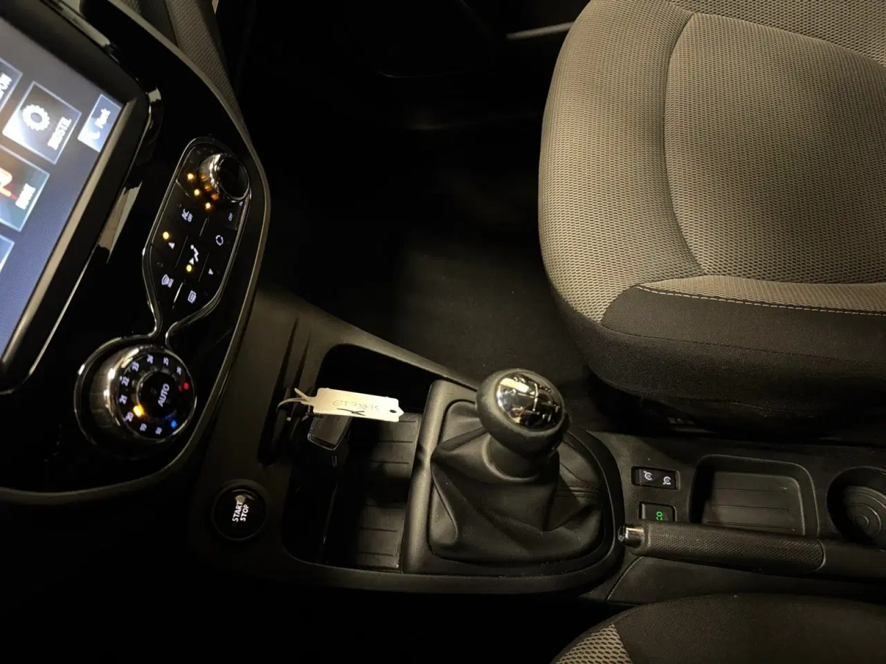 Billede 11 - Renault Captur 0,9 TCe 90 Dynamique