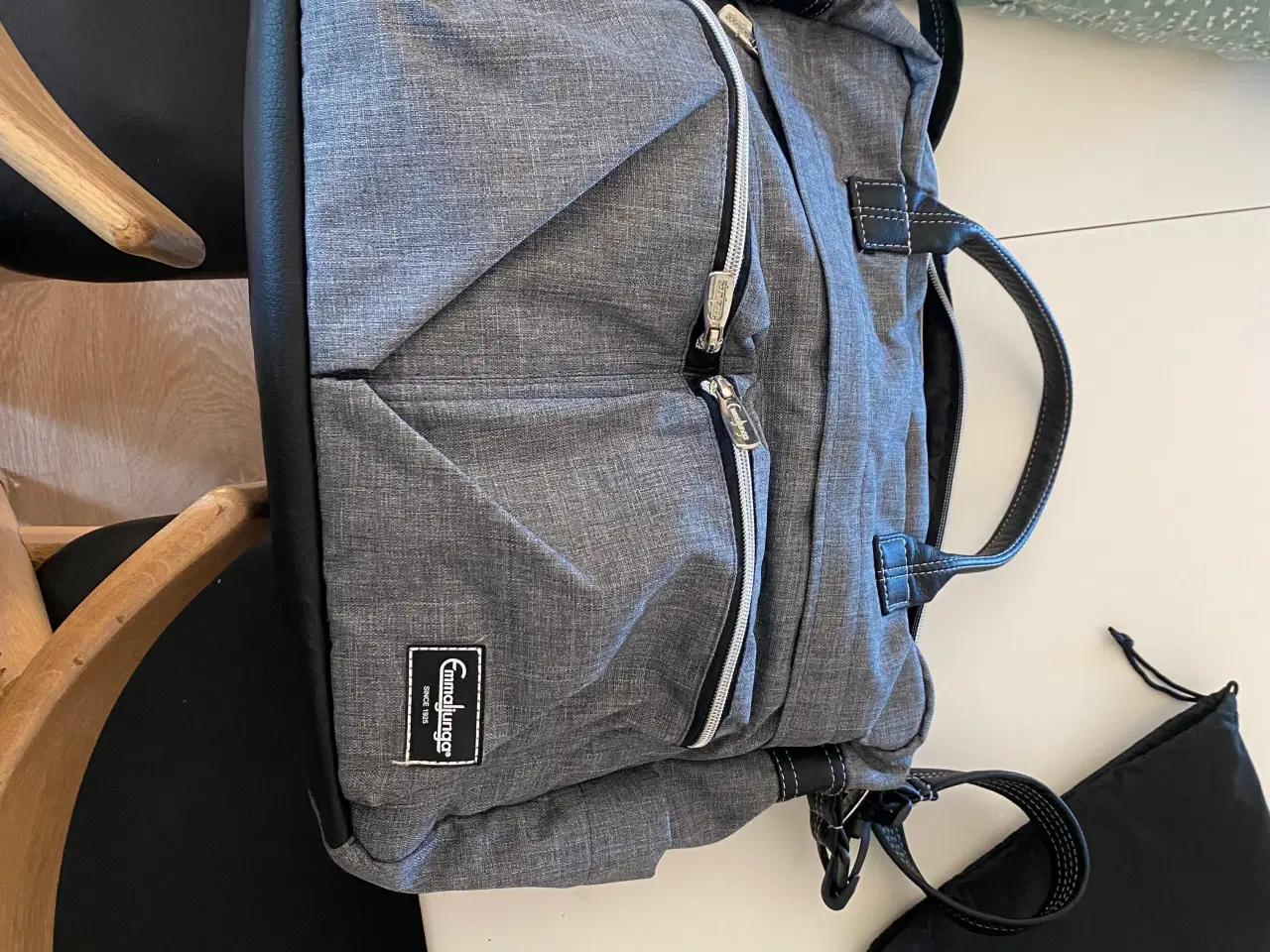 Billede 9 - Emmaljunga nxt90b 