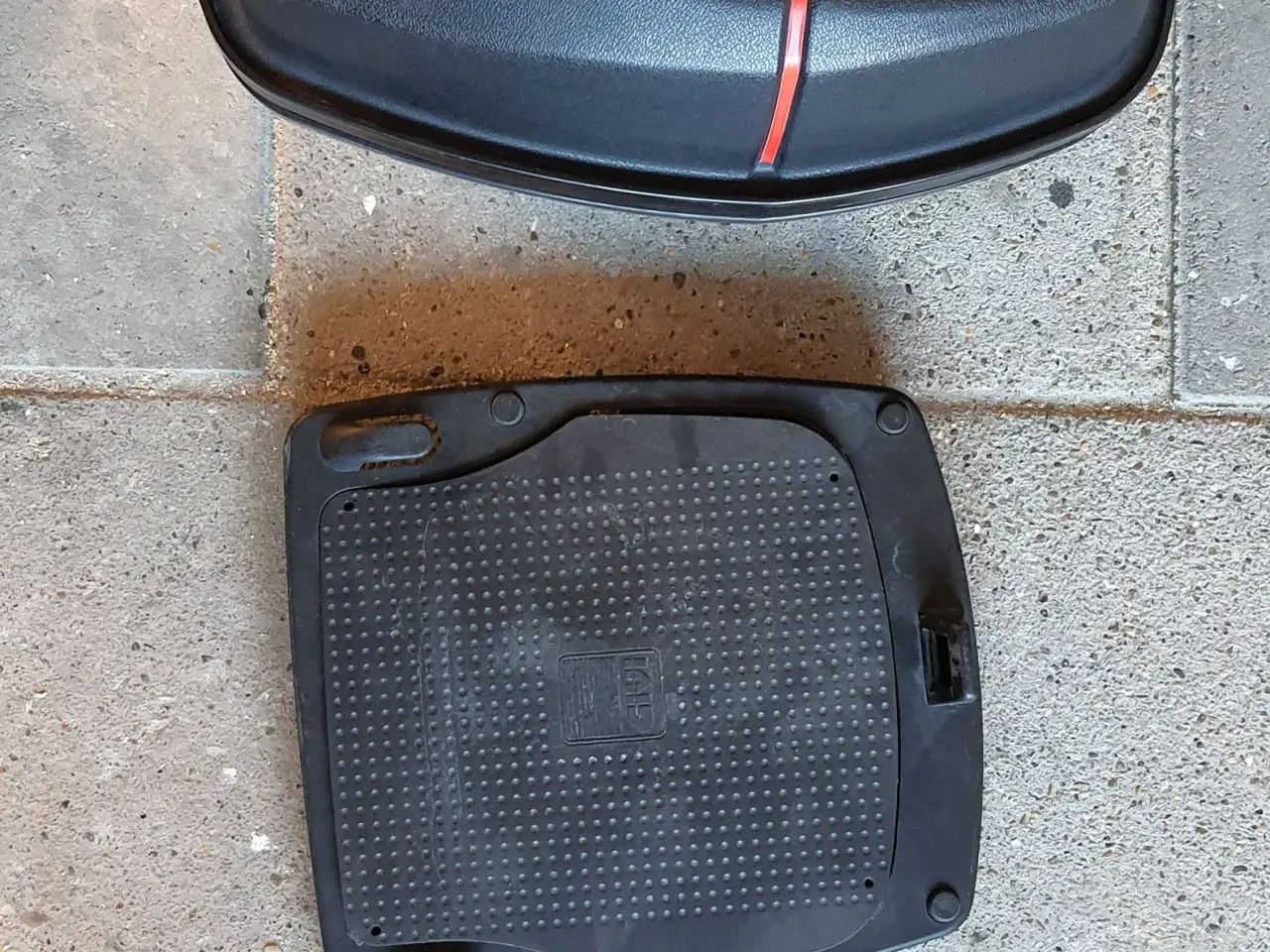 Billede 9 - Topbox, Givi E45, Mc taske