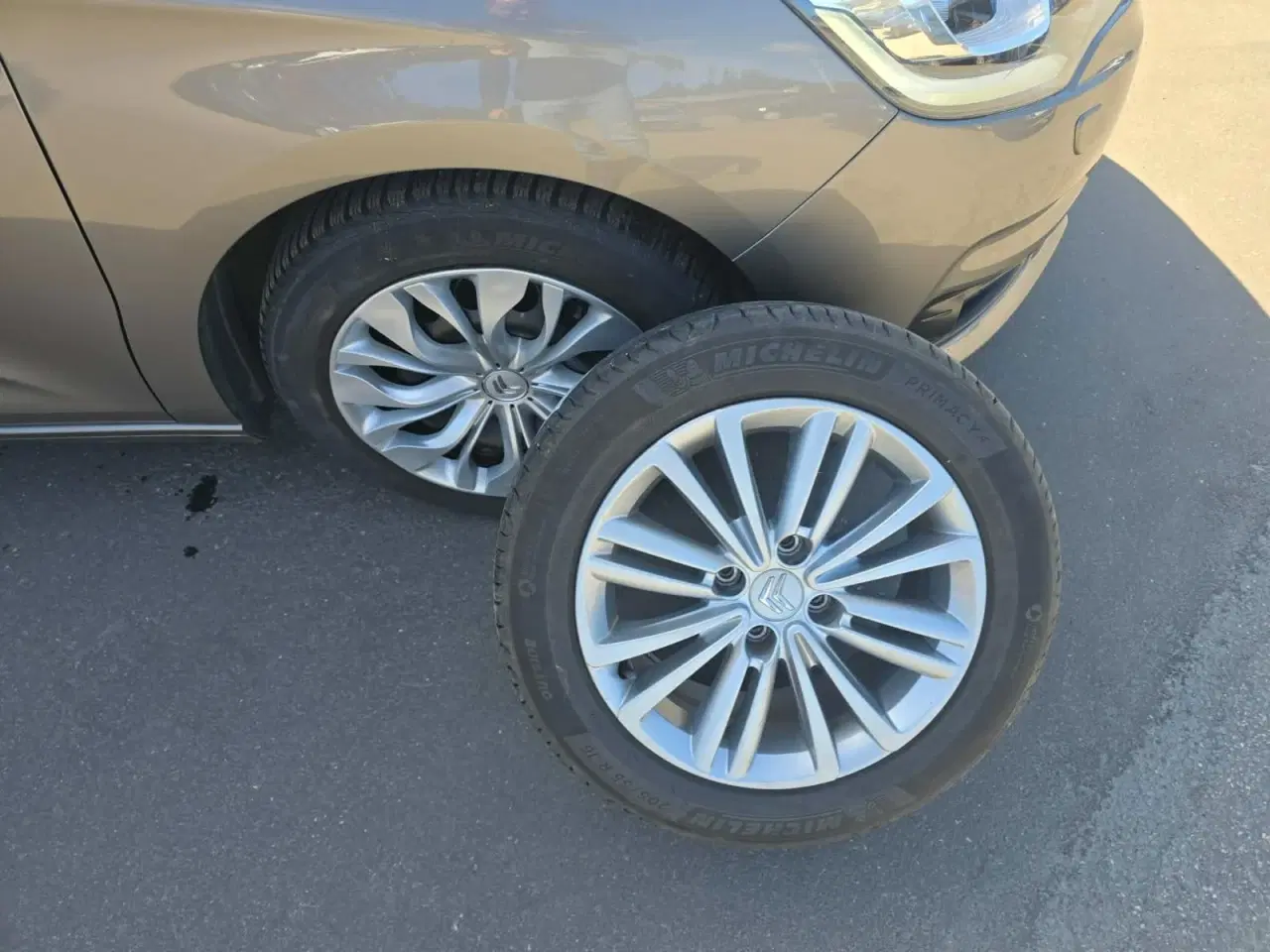 Billede 14 - Citroën C4 1,6 BlueHDi 120 Challenge EAT6