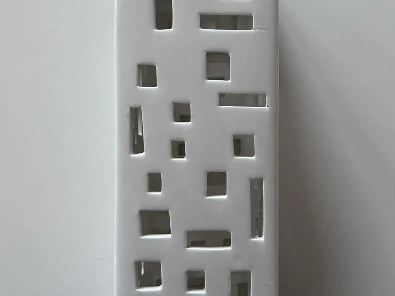 Billede 2 - Kähler Urbania Lyshus Højhus, 22 cm