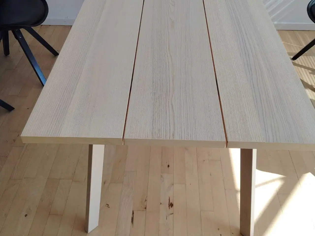 Billede 1 - Spisebord 90 x 200
