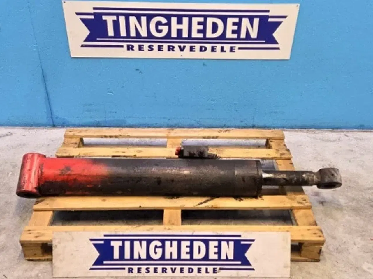 Billede 1 - Manitou 735-120   Hydraulikcylinder  288079