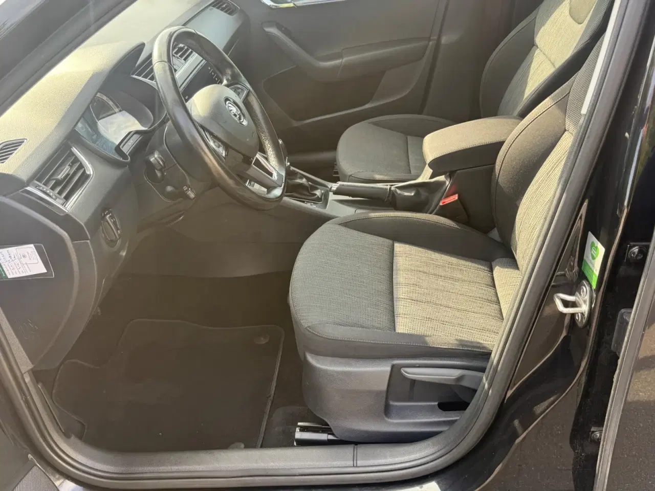 Billede 8 - Skoda Octavia 2,0 TDi 150 Ambition Combi DSG