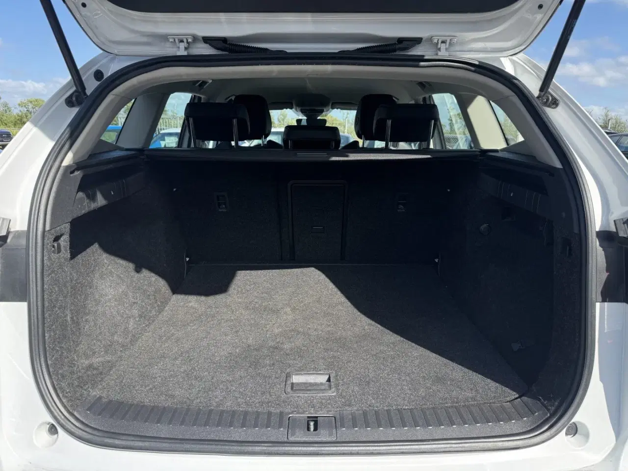 Billede 24 - Skoda Enyaq iV 60 EL 180HK 5d Aut.