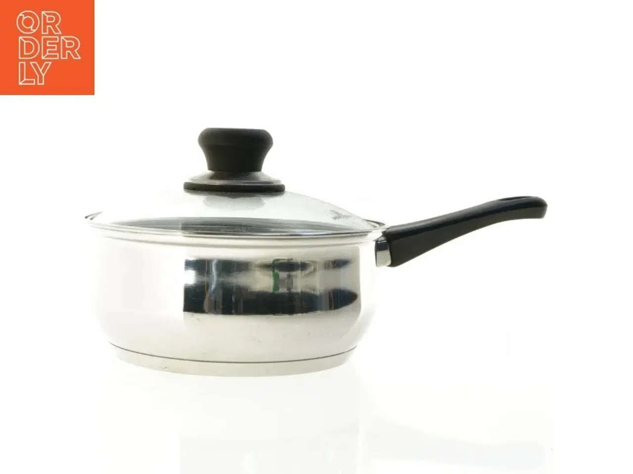Billede 4 - AI fejlede. Beskriv manuelt. fra Scanpan (str. 8,5, x ø 19,5 cm)