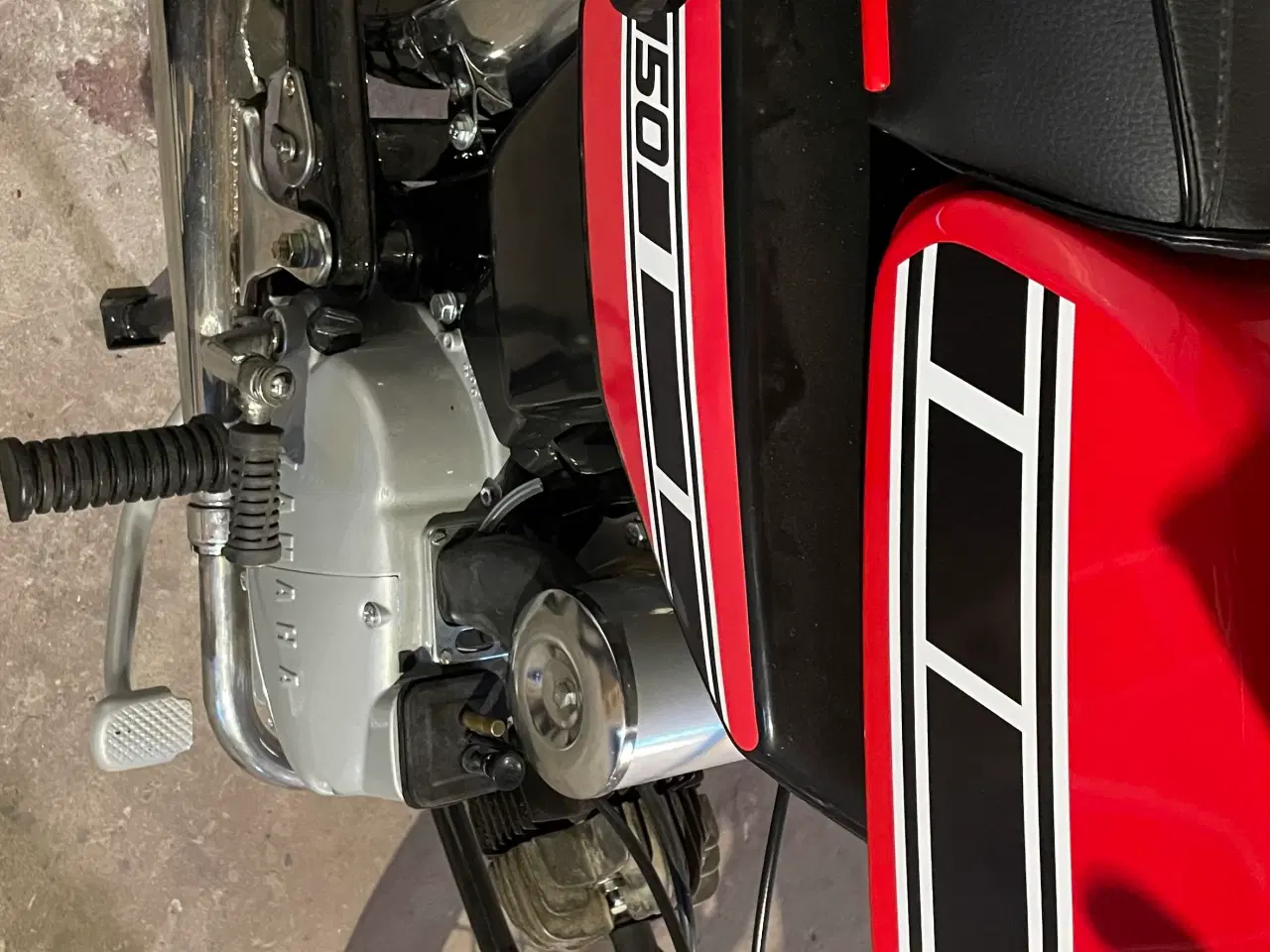 Billede 1 - Yamaha fs1