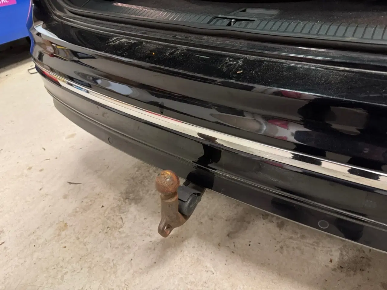 Billede 14 - VW Tiguan 2,0 TDi 150 R-line DSG