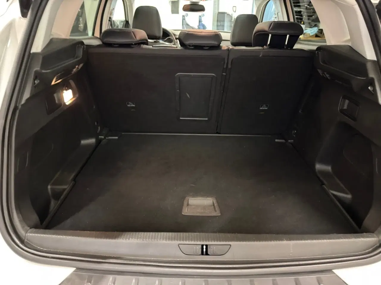 Billede 13 - Opel Grandland X 1,5 CDTi 130 Exclusive aut.