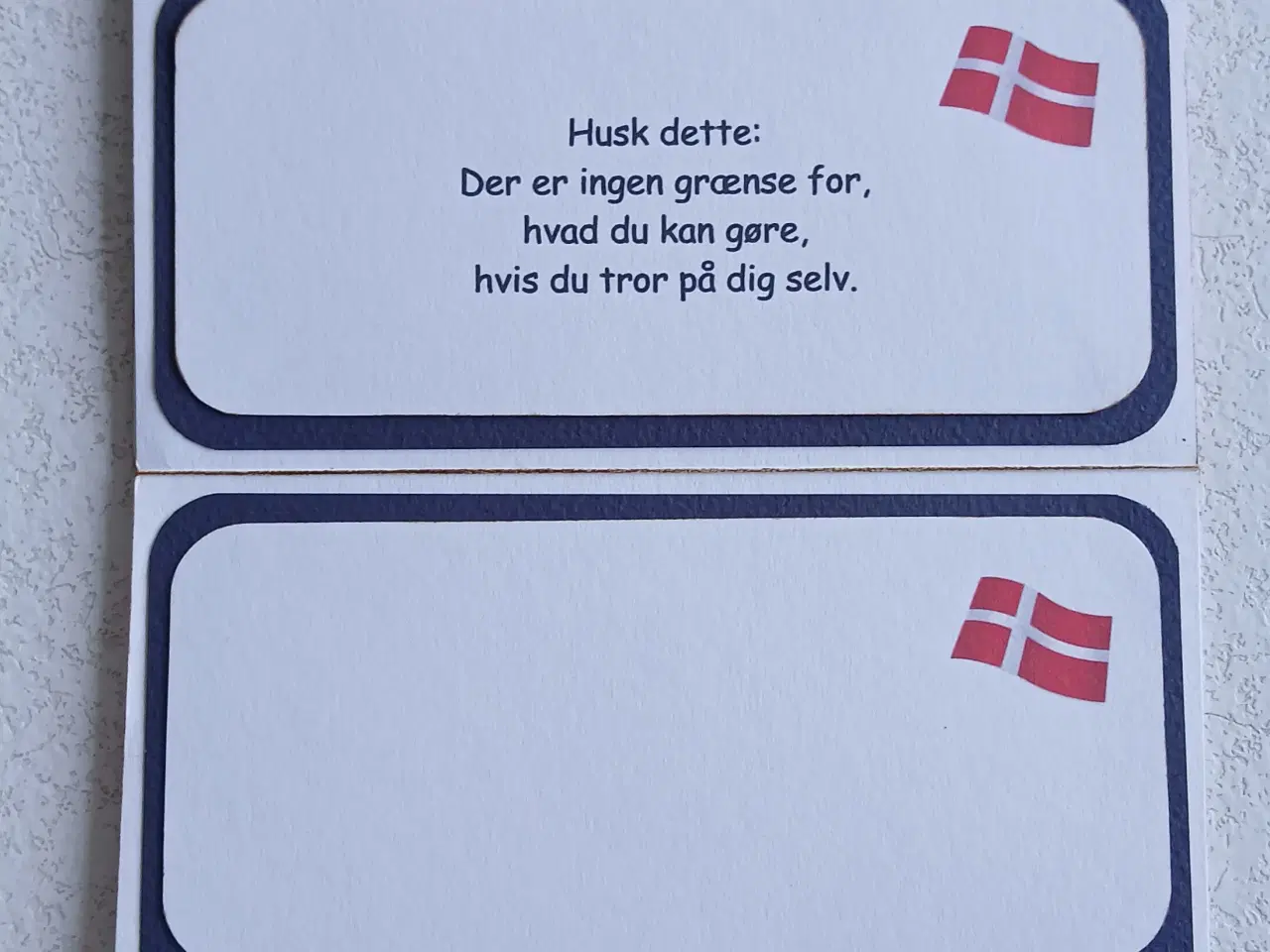 Billede 12 - Studenterkort HTX sælges