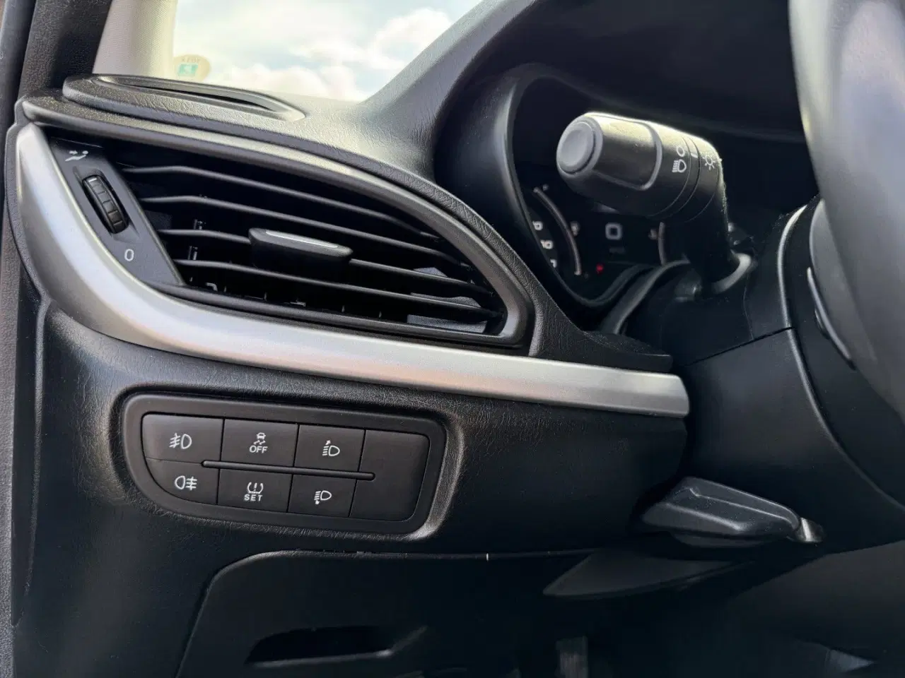Billede 8 - Fiat Tipo 1,3 MJT Easy 95HK 5d 6g