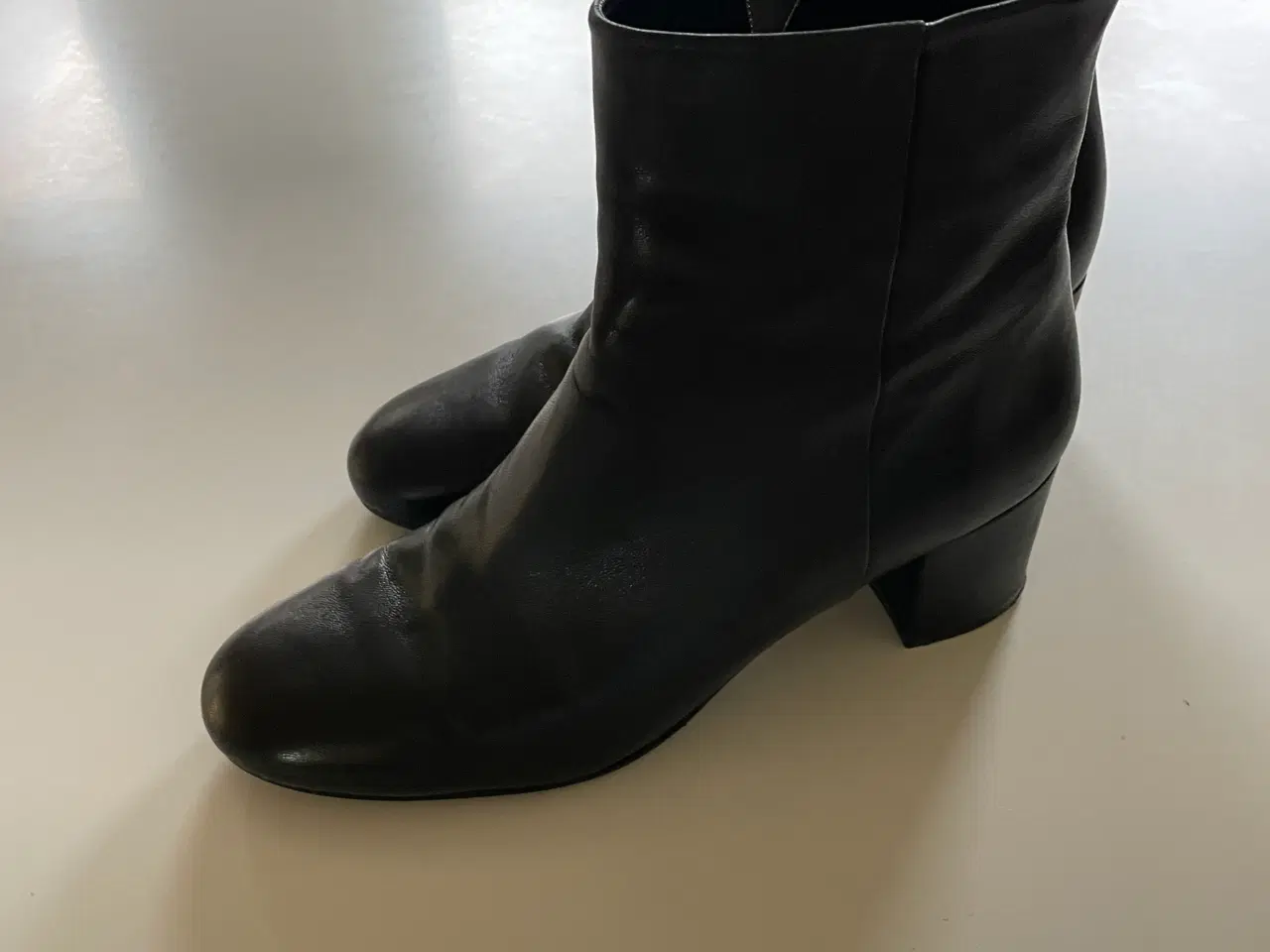 Billede 2 - Billi Bi Booties str 41