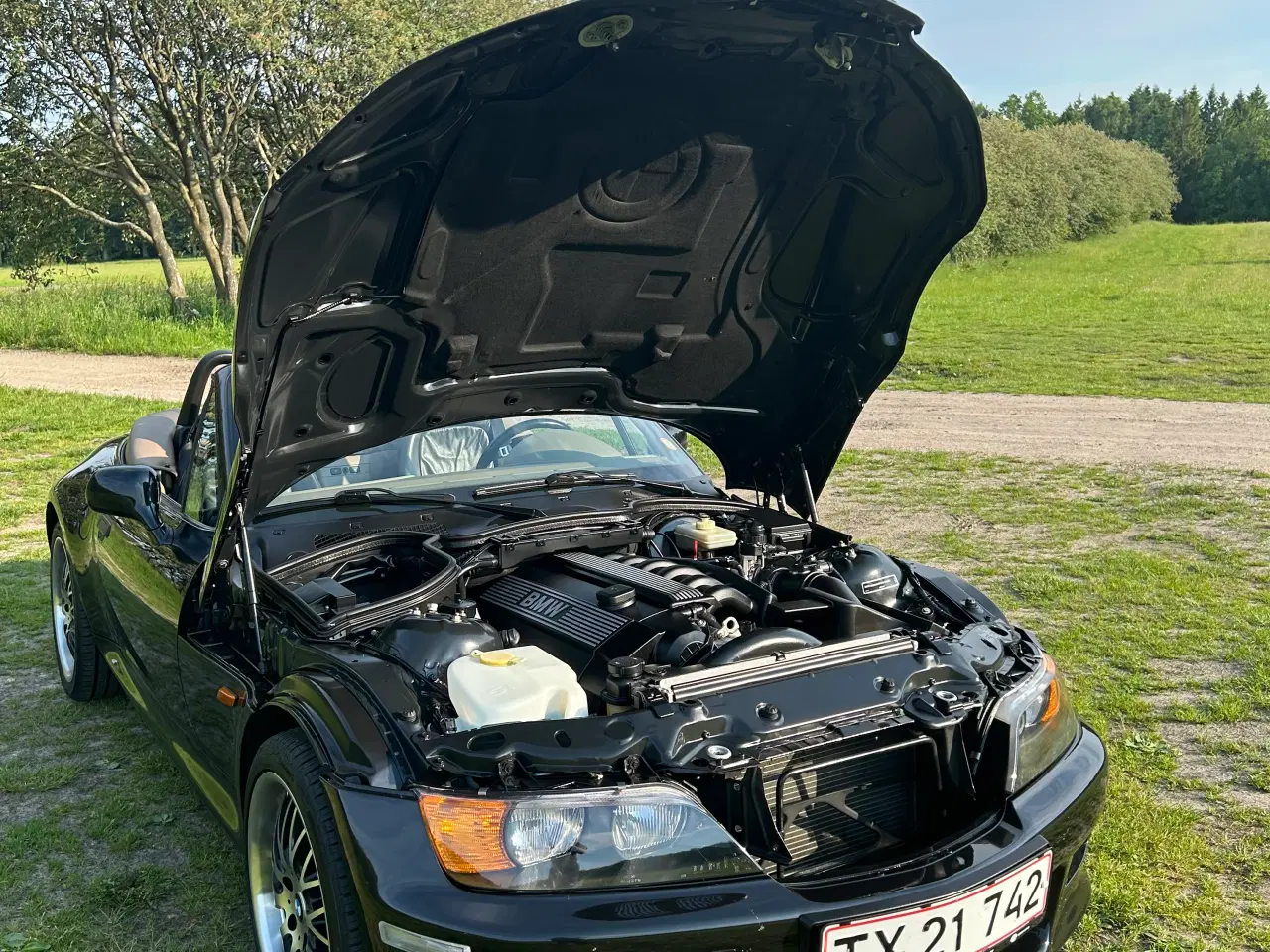 Billede 3 - BMW Z3