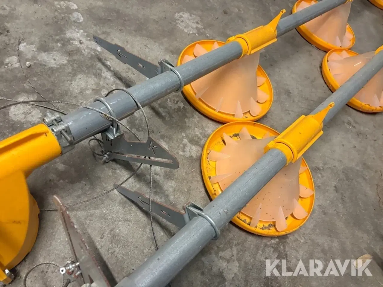 Billede 6 - Hønse - 46 foderenheder