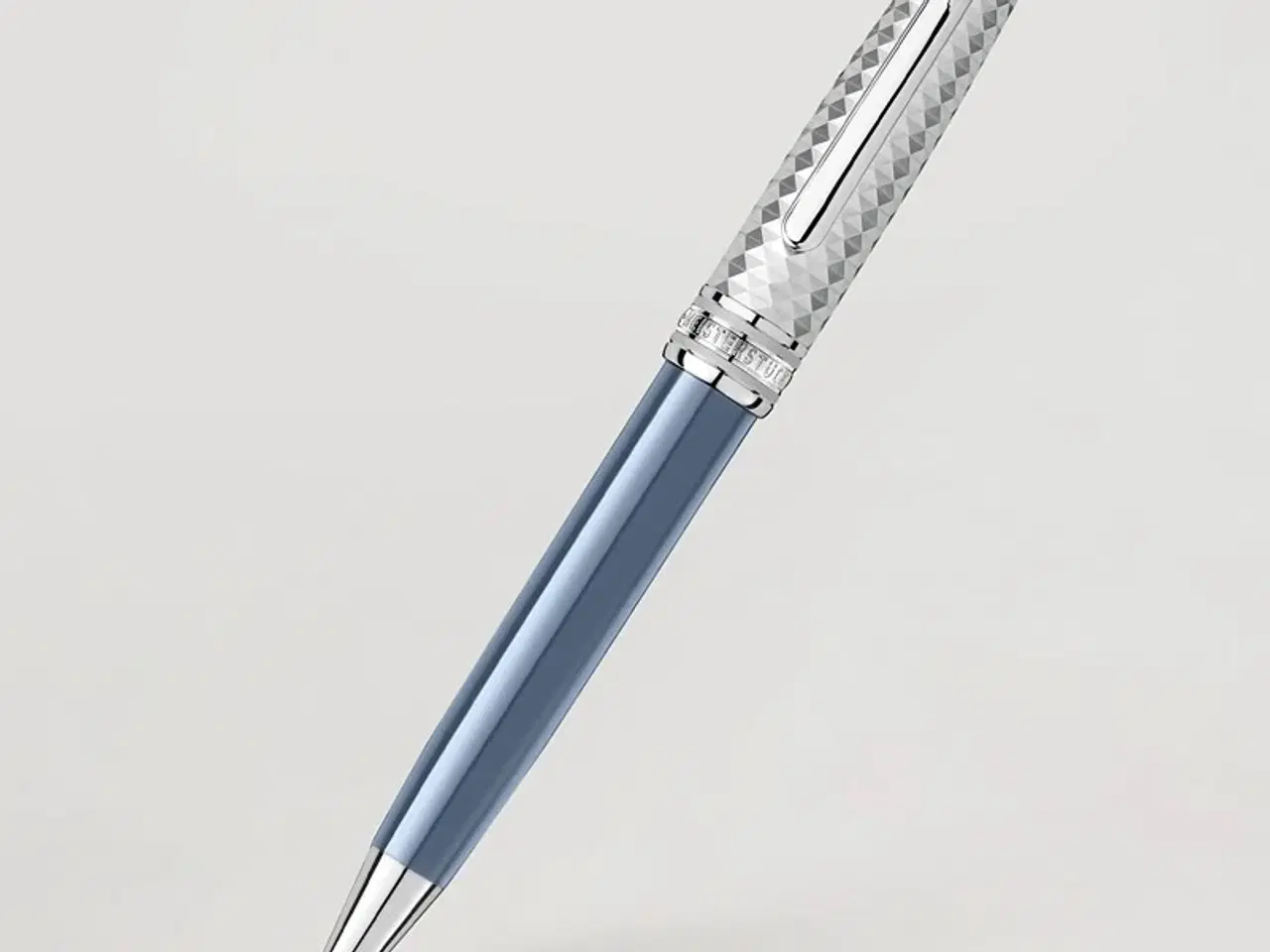 Billede 1 - Mont Blanc Meisterstück Doué Ballpoint Pen