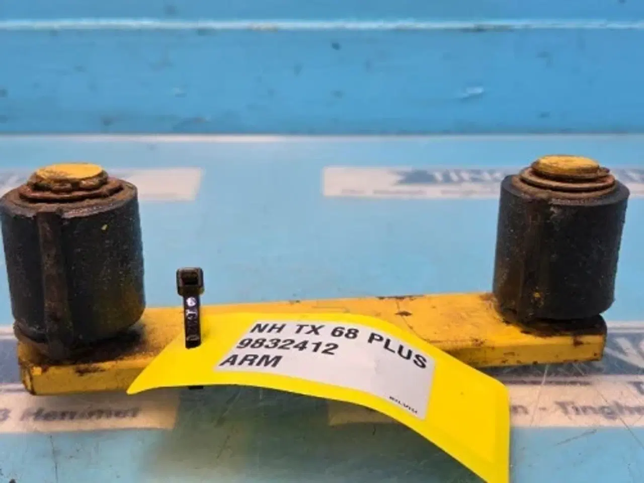 Billede 4 - New Holland TX68 Arm 9832412