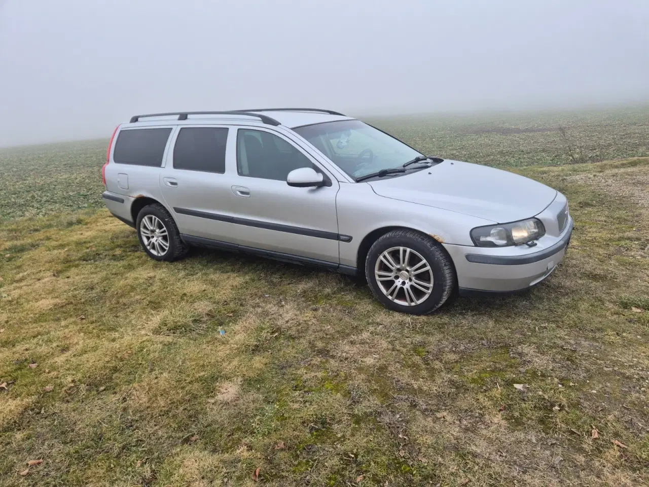 Billede 2 - Volvo V70 2,4 T 200 aut.