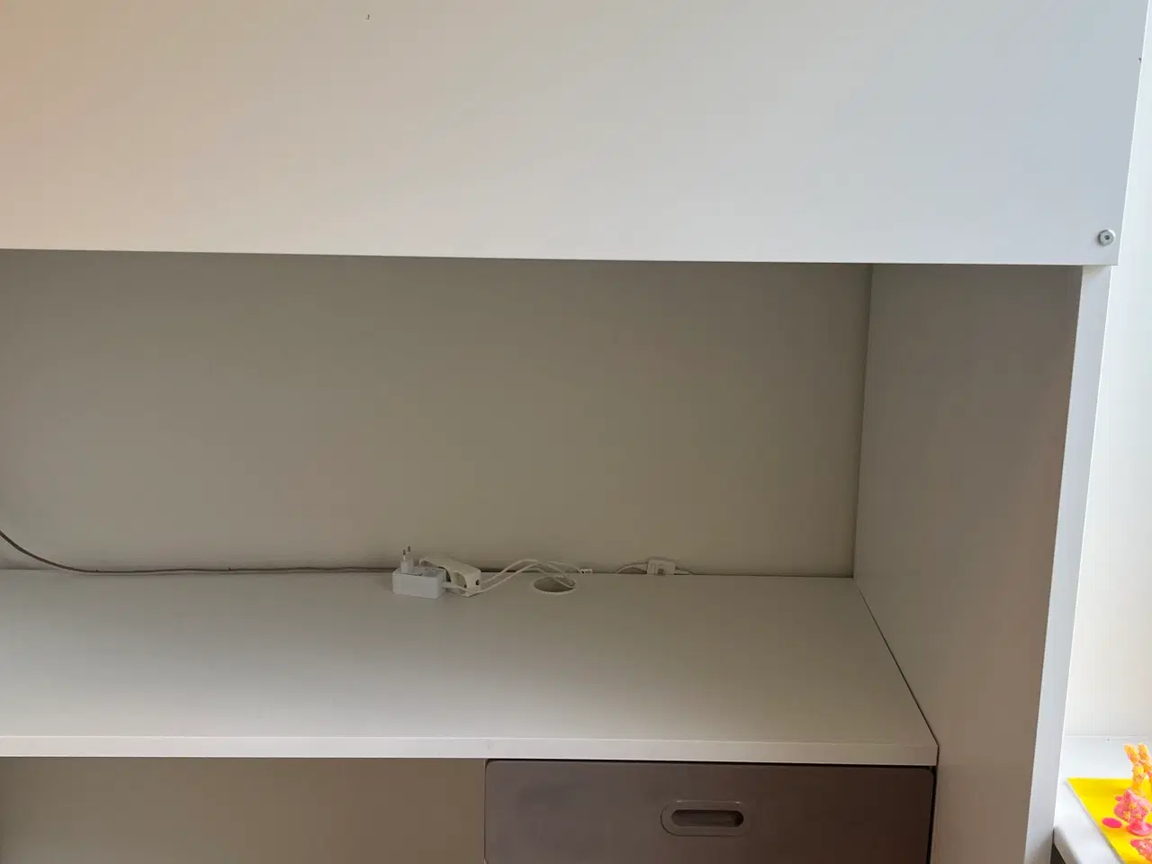 Billede 3 - Småstad/Stuva højseng