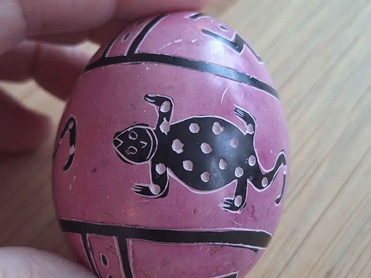 Billede 5 - Afrikansk stenæg 