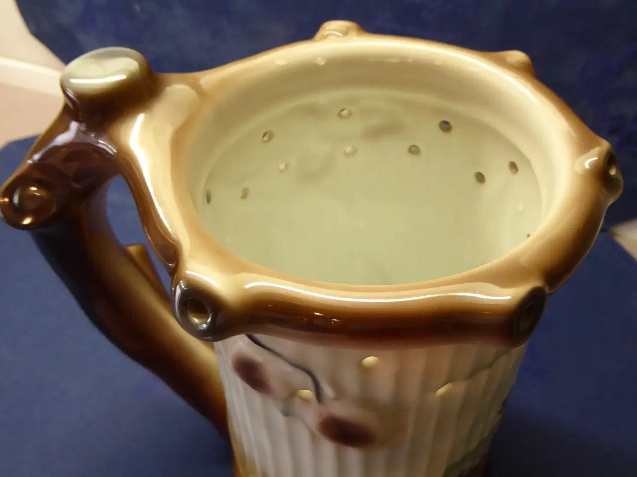 Billede 6 - Speciel og meget unik Ølkrus fra Tyskland