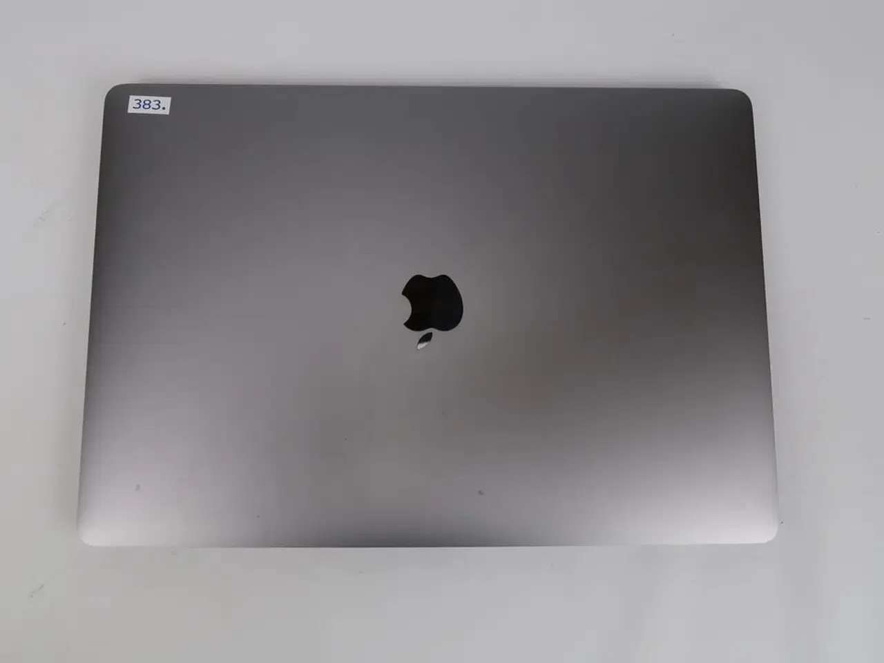 Billede 3 - Apple Macbook Pro 15,4"