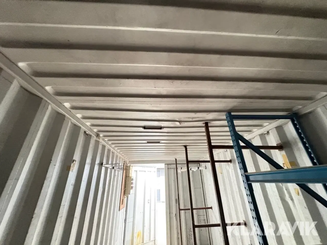 Billede 12 - Container 20 fod AC 36027