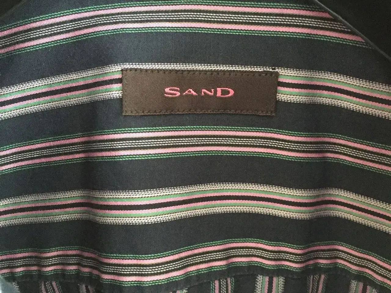 Billede 6 - Sand skjorter
